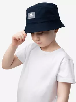 Панама bodo, Синий