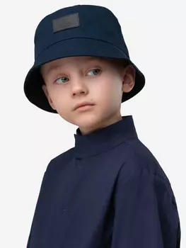 Панама bodo, Синий