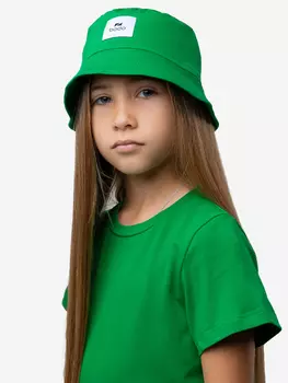 Панама bodo, Зеленый