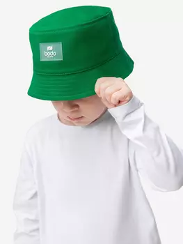 Панама bodo, Зеленый