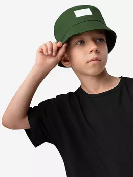 Панама bodo, Зеленый