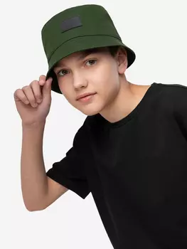 Панама bodo, Зеленый