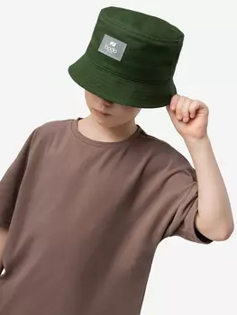 Панама bodo, Зеленый