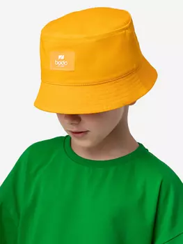 Панама bodo, Желтый