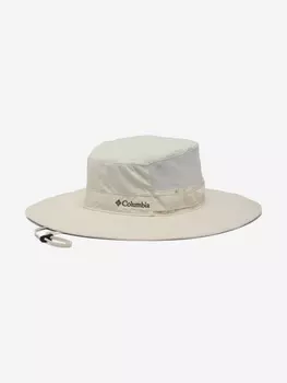 Панама Columbia Coolhead III Zero Booney, Бежевый