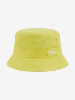 Панама детская New Era Neon, Желтый