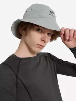 Панама для мальчиков Northland, Зеленый