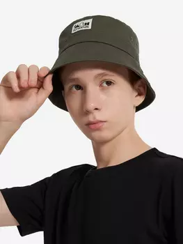 Панама для мальчиков Outventure, Зеленый