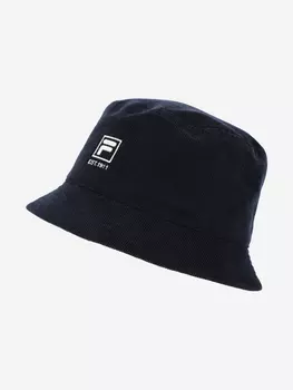 Панама FILA, Синий