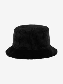 Панама FLEXFIT 5003BC (черный), Черный