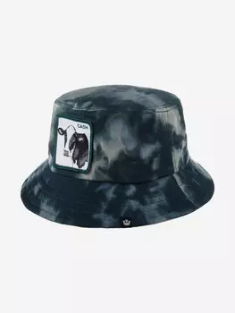 Панама GOORIN BROTHERS 105-0082 (зеленый), Зеленый