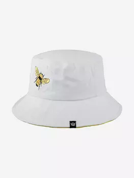 Панама GOORIN BROTHERS 105-0130 (белый), Белый