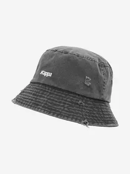 Панама Kappa, Черный