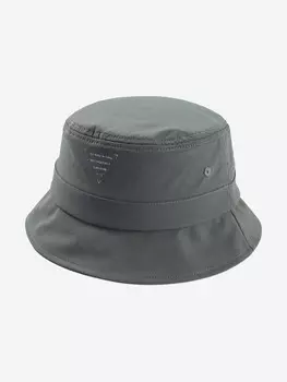 Панама KRAKATAU, Серый