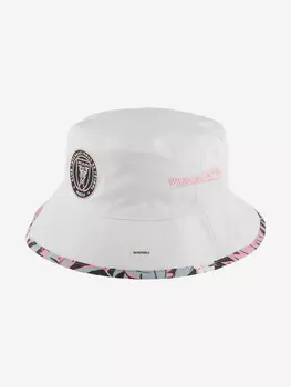 Панама MITCHELL NESS HB8326-IMCWHIT Miami CF MLS (белый), Белый
