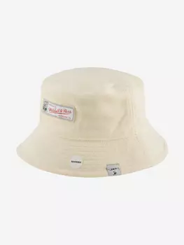 Панама MITCHELL NESS HBKB6882-CLBYYPPPOFWH And 1 (белый), Белый