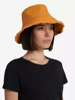 Панама женская Protest, Оранжевый