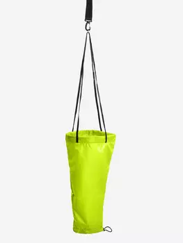 Парашют для плавания SPR регулируемый, Оранжевый