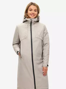 Парка демисезонная FREE FLIGHT Sympathy, Бежевый