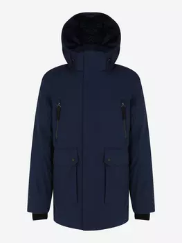 Парка мужская IcePeak Alberton, Синий