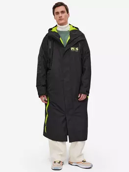 ПАРКА ТОРТУГА PROLINE2 WKS, Мультицвет