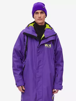 ПАРКА ТОРТУГА PROLINE2 WKS, Мультицвет