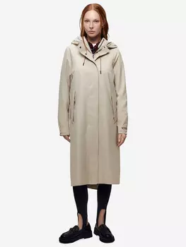 Парка женская NORPPA Kama, Белый