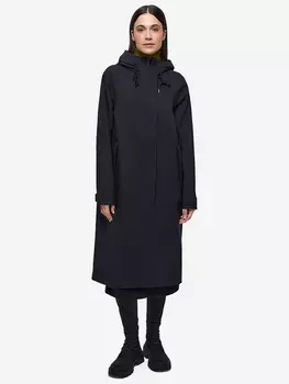 Парка женская NORPPA Kama, Черный