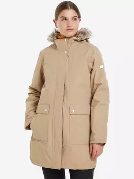 Парка женская Regatta Sabinka, Бежевый