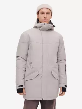 Парка зимняя FREE FLIGHT Dux, Бежевый