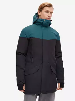 Парка зимняя FREE FLIGHT Dux, Мультицвет