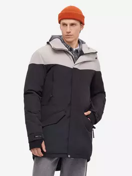 Парка зимняя FREE FLIGHT Dux, Мультицвет