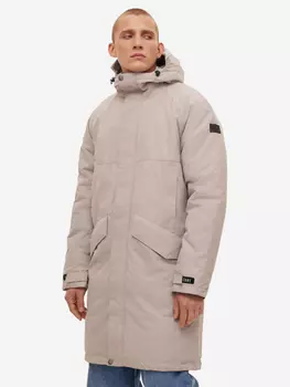 Парка зимняя FREE FLIGHT Evolution, Бежевый