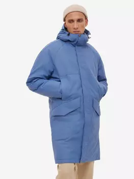 Парка зимняя FREE FLIGHT Evolution, Голубой