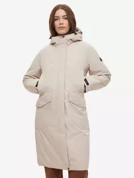 Парка зимняя FREE FLIGHT Fantasy, Бежевый