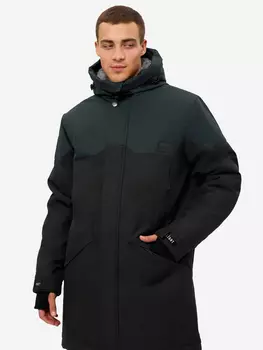 Парка зимняя FREE FLIGHT Status, Мультицвет