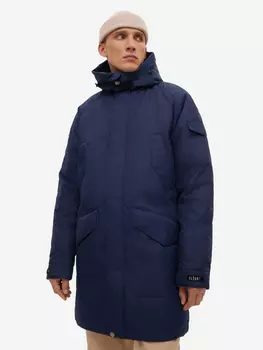 Парка зимняя FREE FLIGHT Storm, Синий