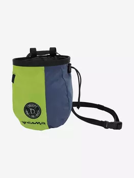 PATABANG, Зеленый