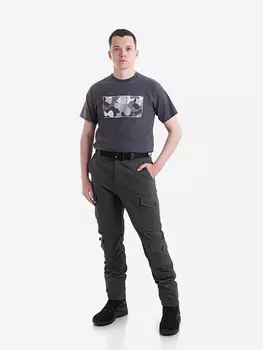 Брюки 7.62, Патриот NEW олива, Серый