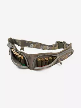 Патронташ Хольстер закрытый 12,16,20 калибр Орион, Мультицвет