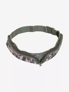 Патронташ поясной Хольстер закрытый 12,16,20к. оксфорд, Мультицвет