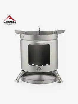 Печь Widesea WSS-406, Серый