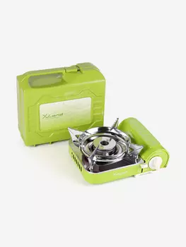 Печь XLand - 8000SR НЕФРИТОВО-ЗЕЛЕНЫЙ P.382C, Зеленый