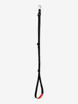 Педаль для зажима Vento регулируемое V2, Черный