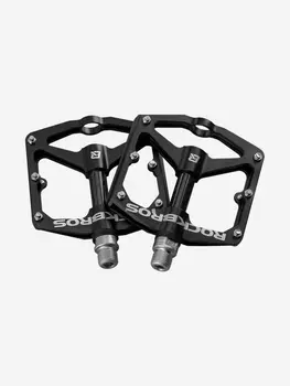 Педали для велосипеда Rockbros 2017-12ERD, Черный