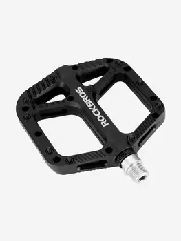 Педали для велосипеда Rockbros 2018-12A, Черный