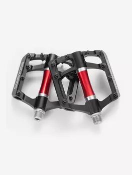 Педали для велосипеда Rockbros 2020-12C, Черный