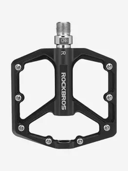 Педали для велосипеда Rockbros K203-BK, Черный
