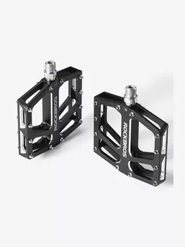 Педали для велосипеда Rockbros K399-BK, Черный