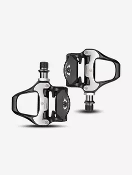 Педали для велосипеда Rockbros LP-RD2, Черный